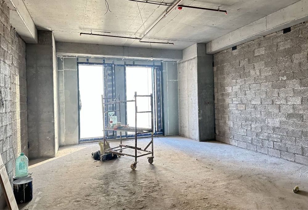 Продажа ЖК «NEST ONE»  Tashkent city 2/12/51 58м2
