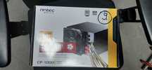 Sursa PC modulara silentioasa
