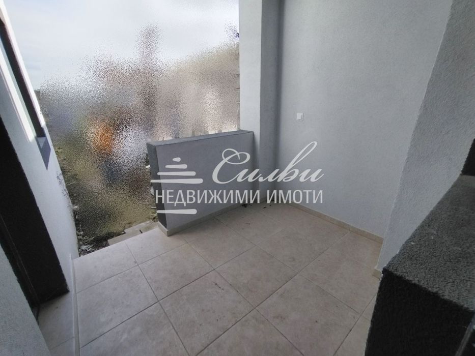 Тристаен апартамент НОВО строителство - кв.Гривица