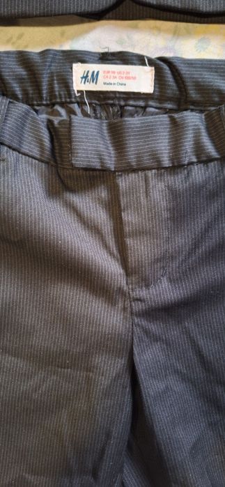 Детски костюм за момче HM