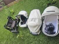 De vanzare Carucior Krausman 3in 1
