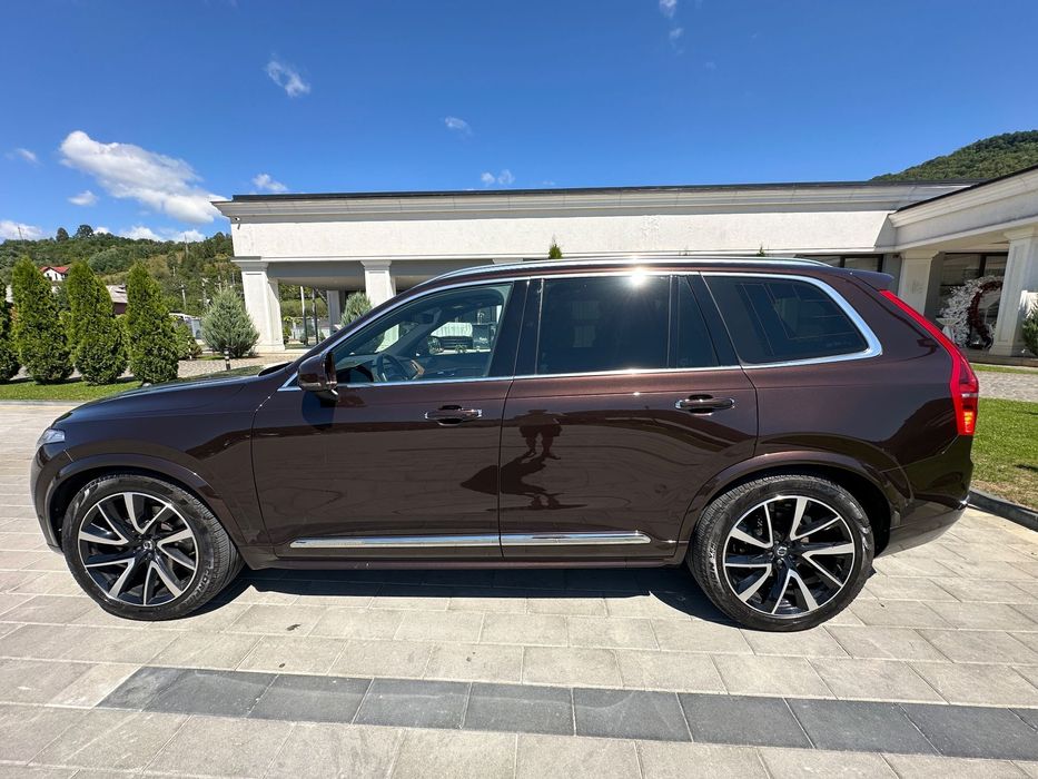Volvo XC 90 Volvo XC 90 INSCRIPTION  stare impecabil