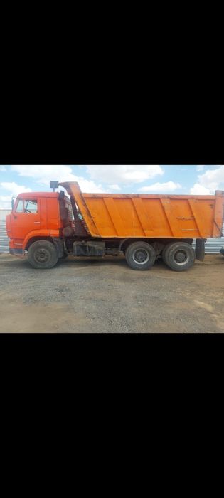 Камаз евро 2 кабина пасажир орны бар