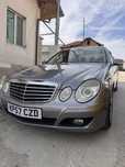 Mercedes E220cdi
