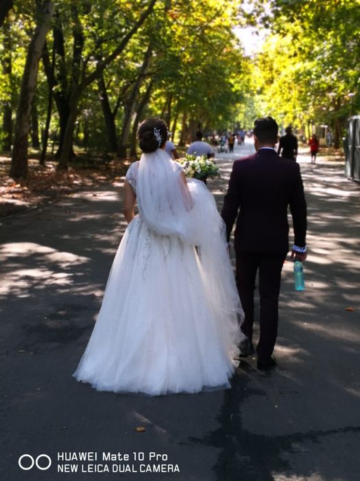 Rochie de mireasa - Trendy Bride