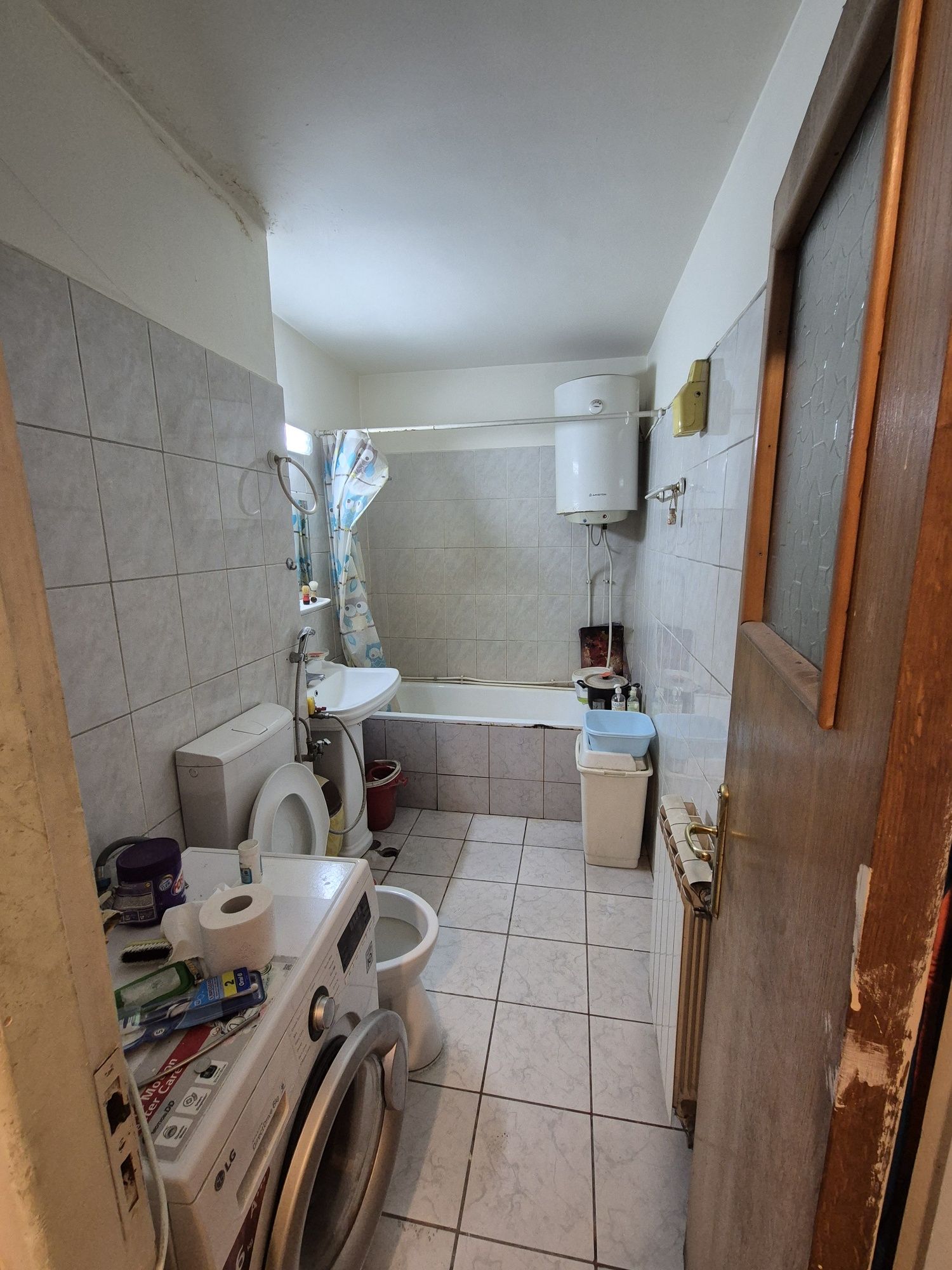 Apartament zonă centrală - Unirii-Timpuri Noi