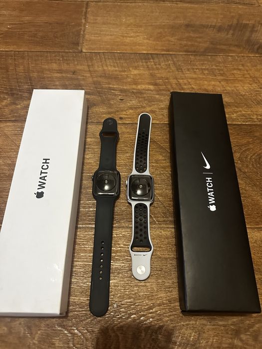Продам Apple watch se