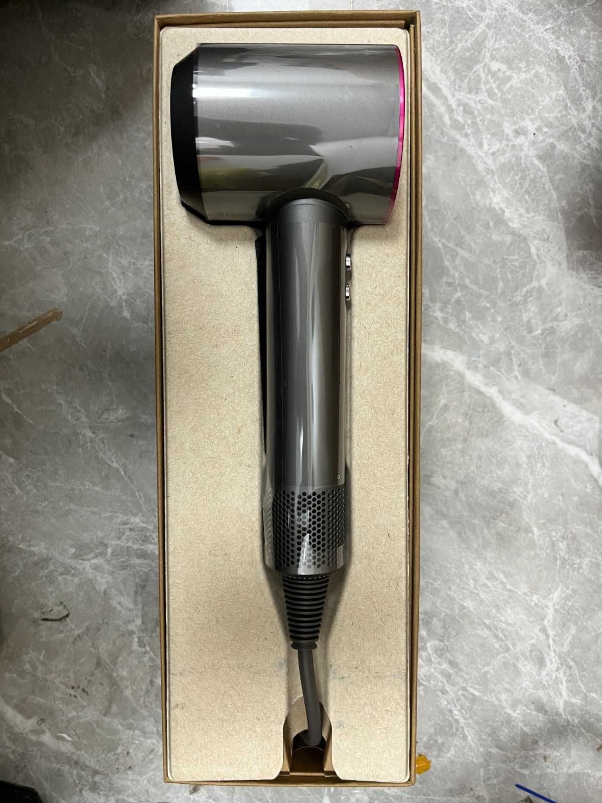Dyson Supersonic HD07