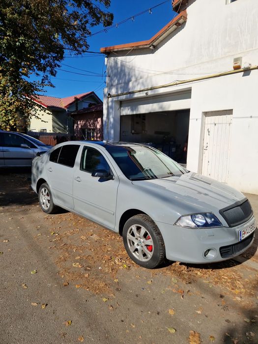 Vand Skoda octavia 2 2.0 tdi euro 4 pdg