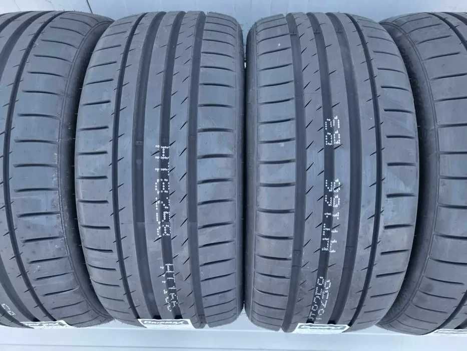 245/40 R19 98Y GRIPMAX, SureGrip ProSport, Anvelope vara XL