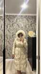 Продам куртку зимнюю итальянскую