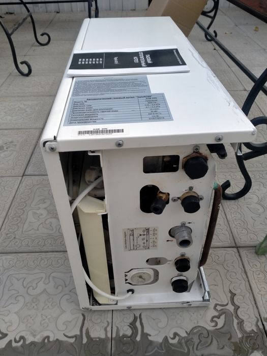 Продам протерн на 200 кв в хорошем состоянии TeploRo,s