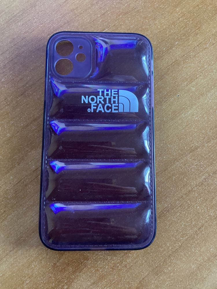 Husa North Face Iphone 11