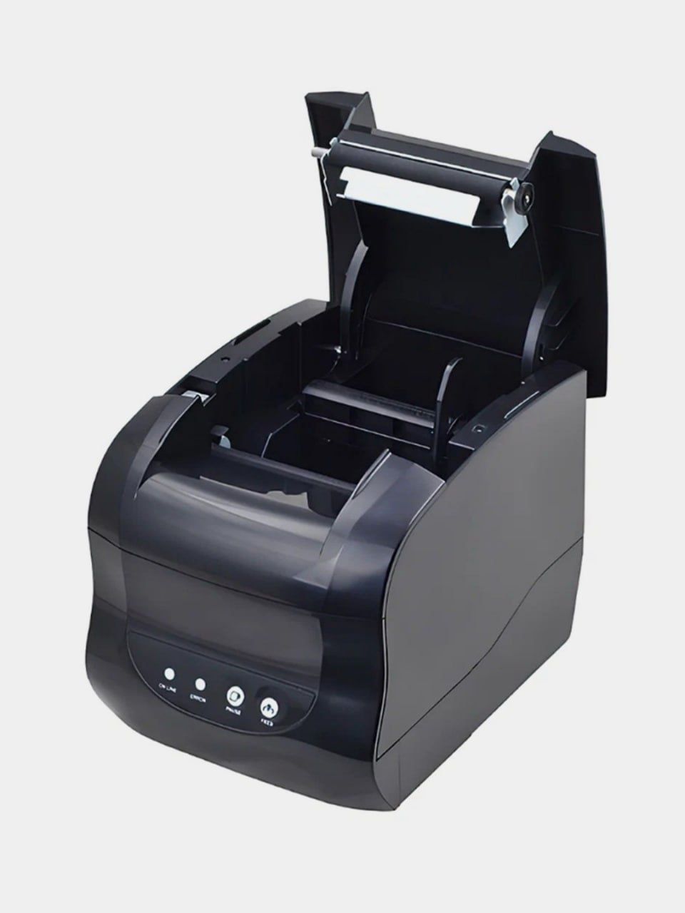 Термопринтер этикеток Xprinter XP-365B для печати штрих-кодов