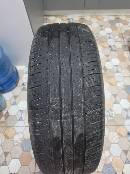 Недорого.Резина,,KUMHO,, лето 225/55/18