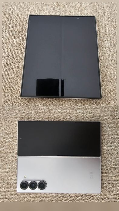 Vand/schimb Samsung Fold 6 256/12 GB full box