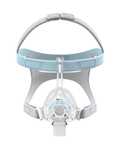 CPAP F&P маска за нос размери М и L нова за сънна апнея