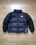 The North Face Nuptse black