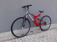 Bicicleta R28 McKenzie 18 Viteze import Germania