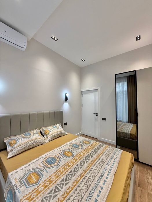 Продаётся 2-комнатная квартира в ЖК Royal House, Яккасарай