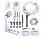 Kit Complet Montaj Instalare AC pentru aparate de 9000-12000 BTU/h