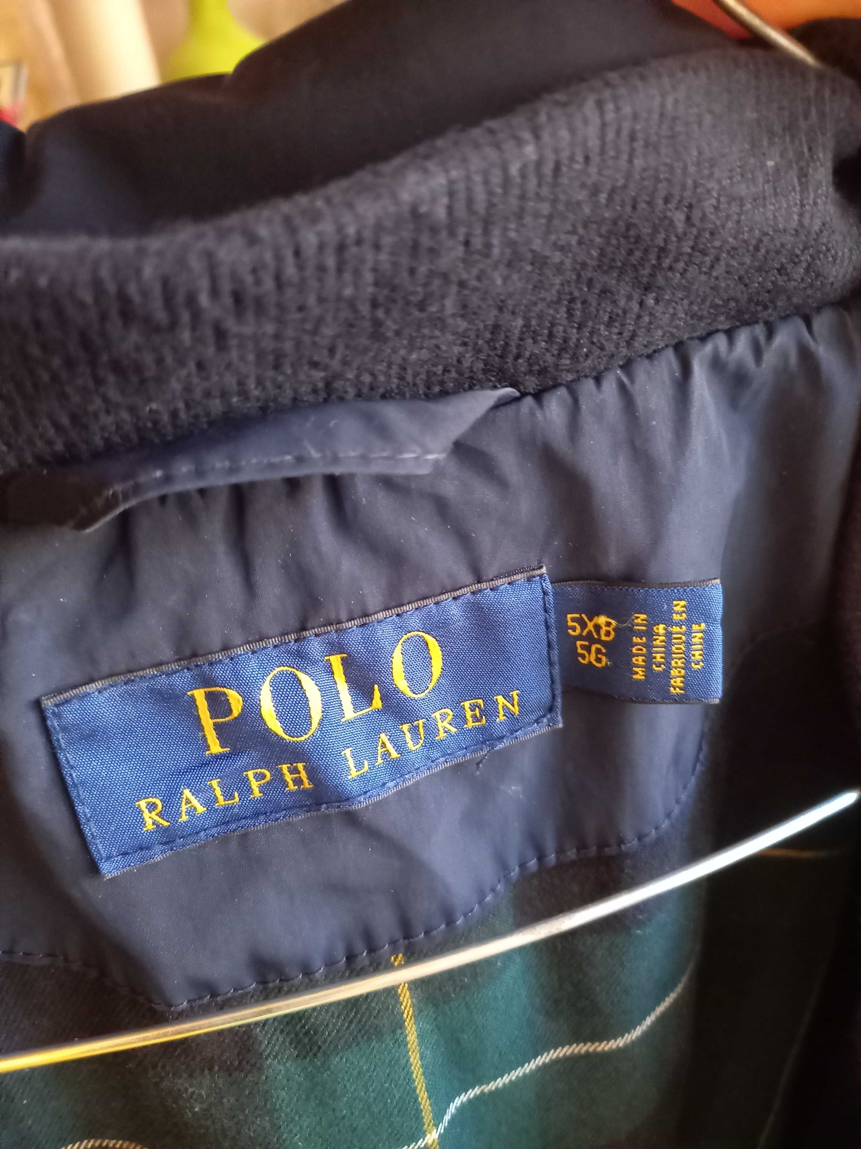 Мъжко Яке Polo Ralph Lauren