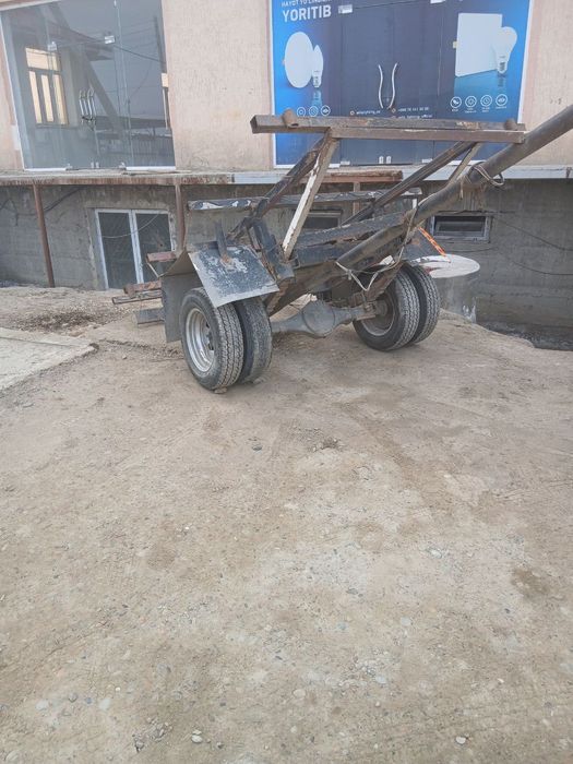 Gazel pirsepi bn sotiladi 1999 yil ikkalasiniyam dakumenti bor