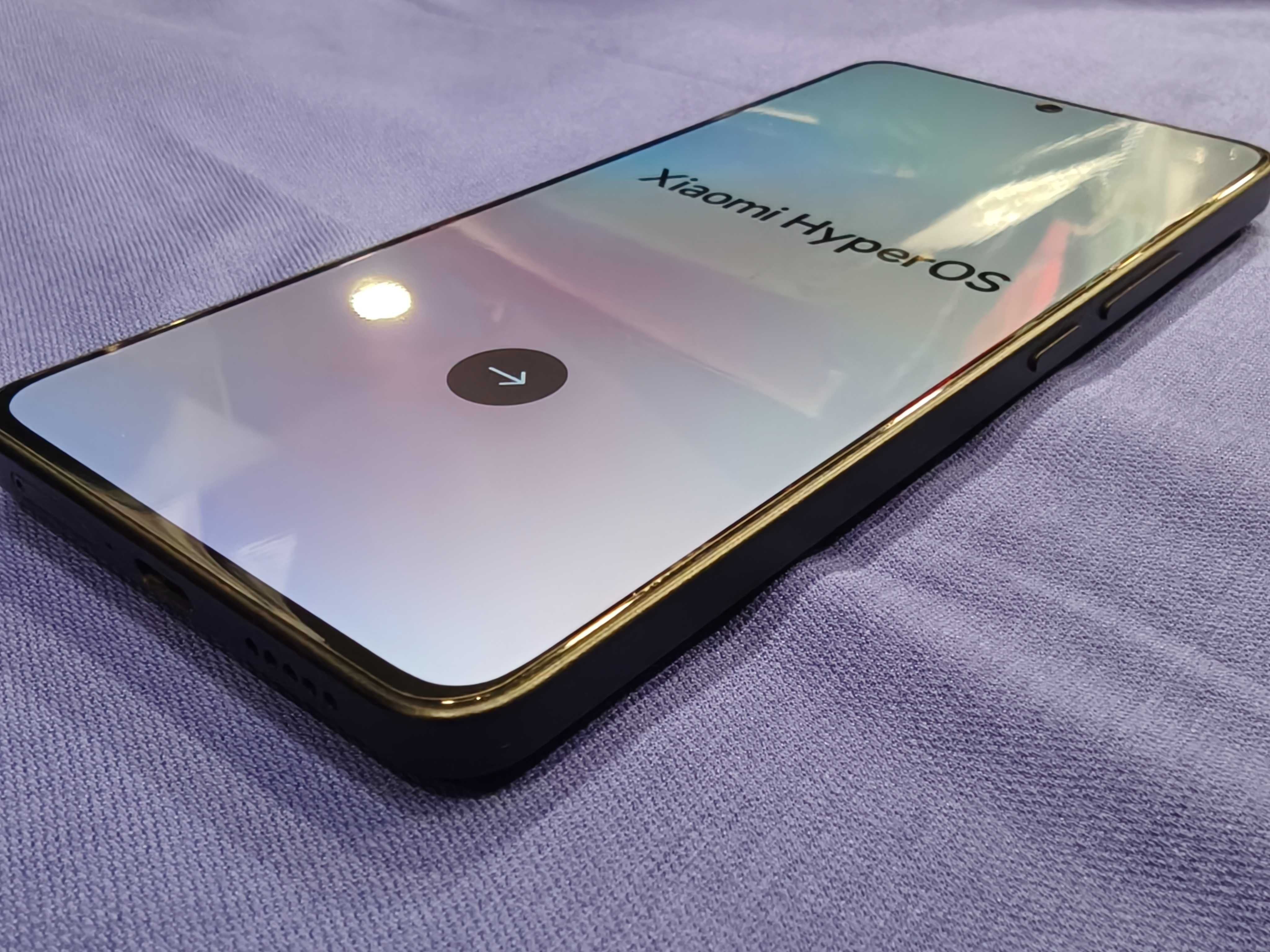 Нов Redmi Turbo 3 12/256(Poco F6)-SD8s Gen3;50mpx Sony LYT-600;5000mAh