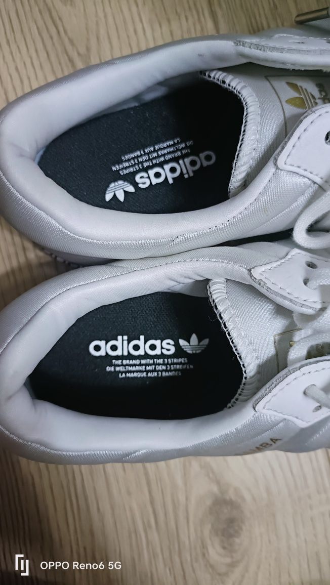 Adidași Adidas 38 2/3