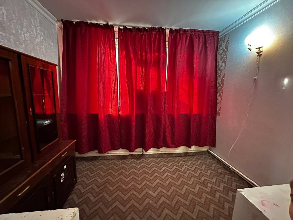 Аренда квартира вторичка