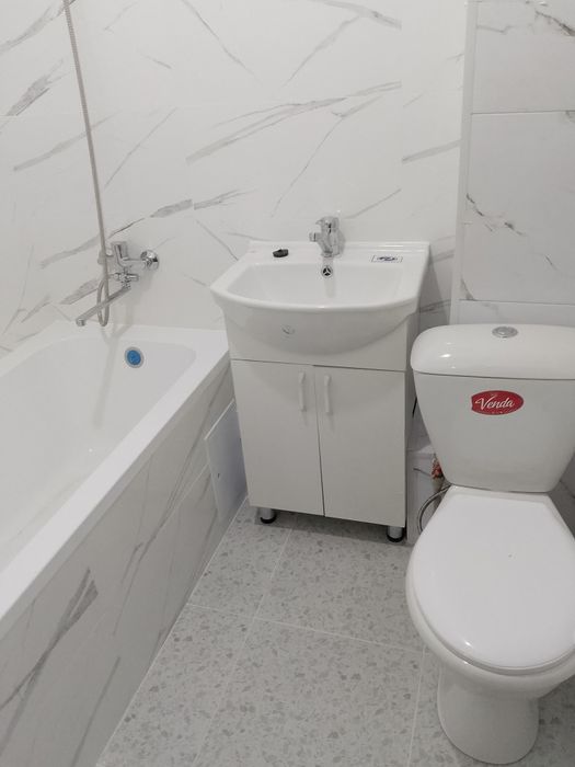 Кафельщик сантехник