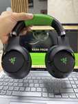 Беспроводные наушники Razer Kaira Pro