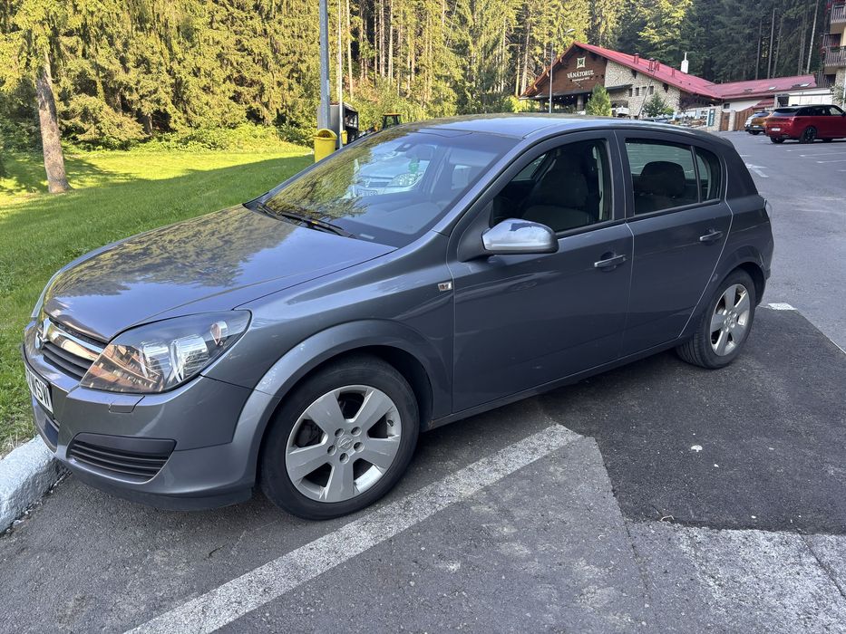 Opel astra h 2006 1.3 diesel 90 cp
