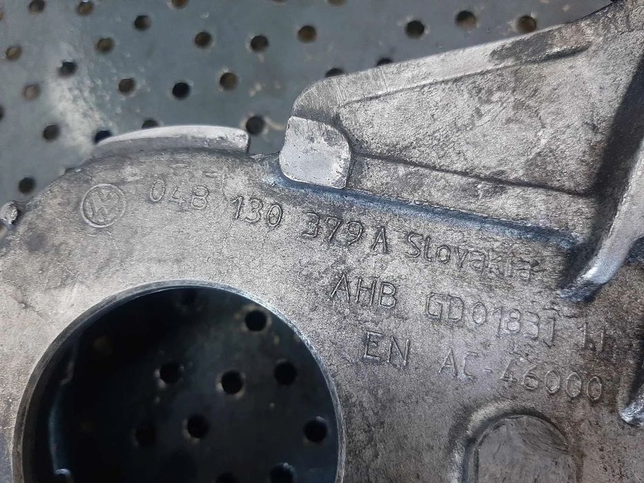 suport pompa inalta 1.4 tdi cus vw polo 6r skoda fabia 3 rapid audi a1 seat ibiza 04b130379a