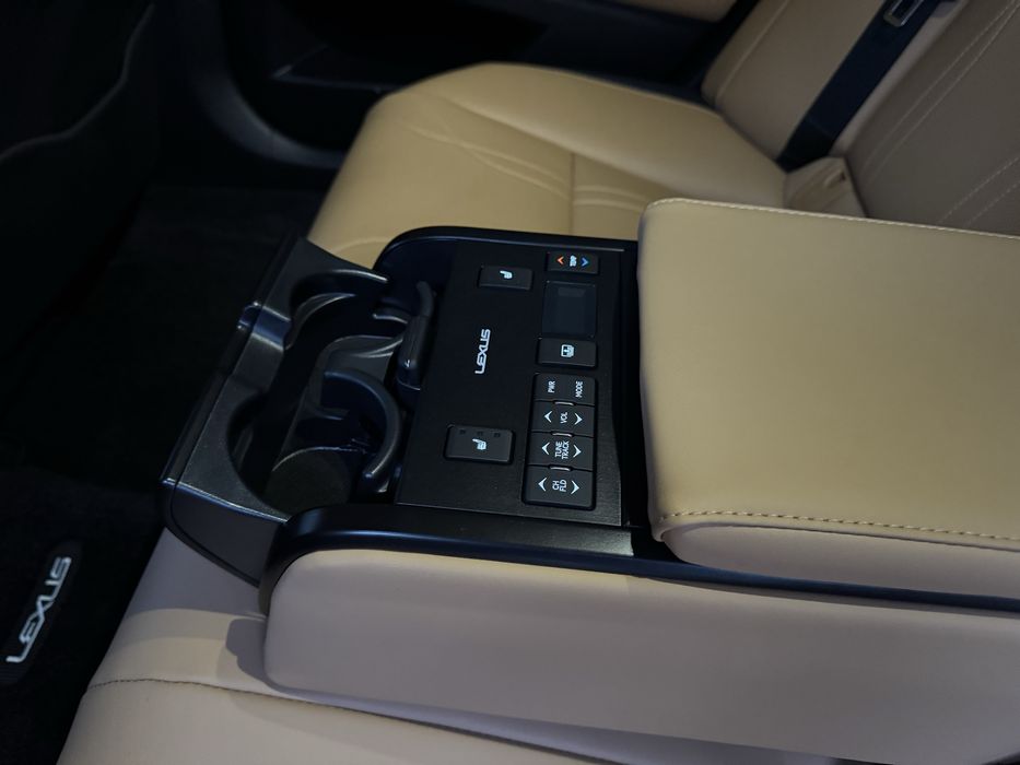 LEXUS ES 300  гибрид