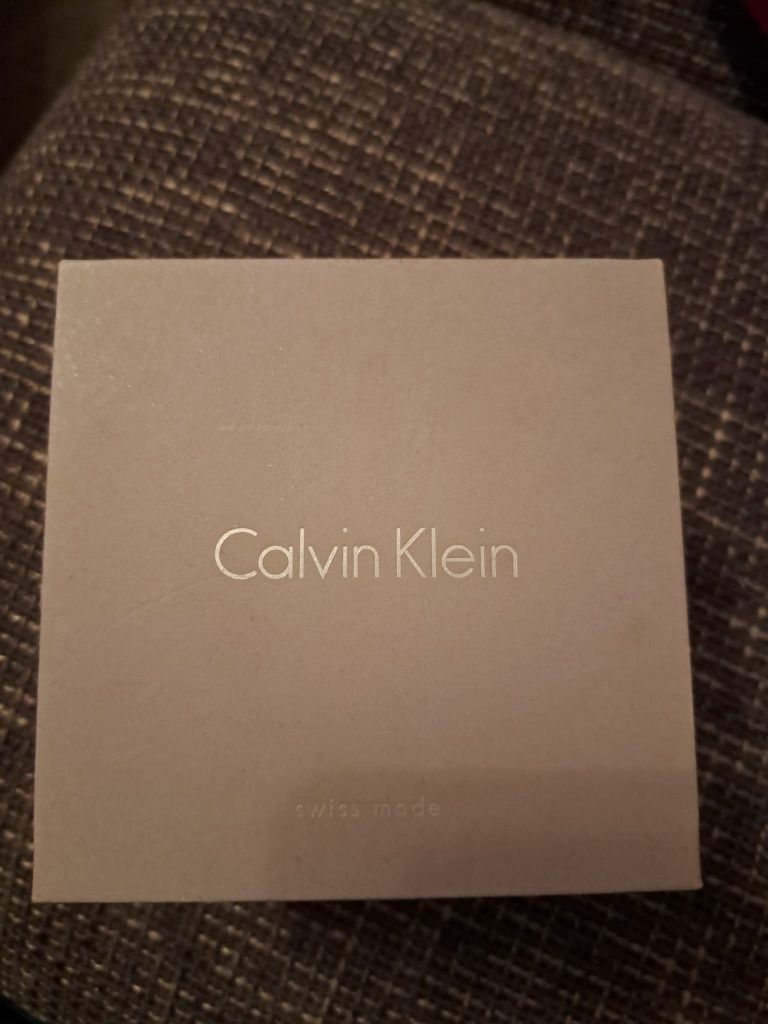 Ceas dama nou Calvin Klein
