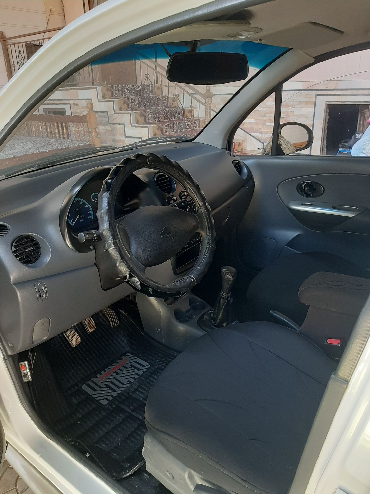 Matiz best 2017 sotiladi kanditsyoner