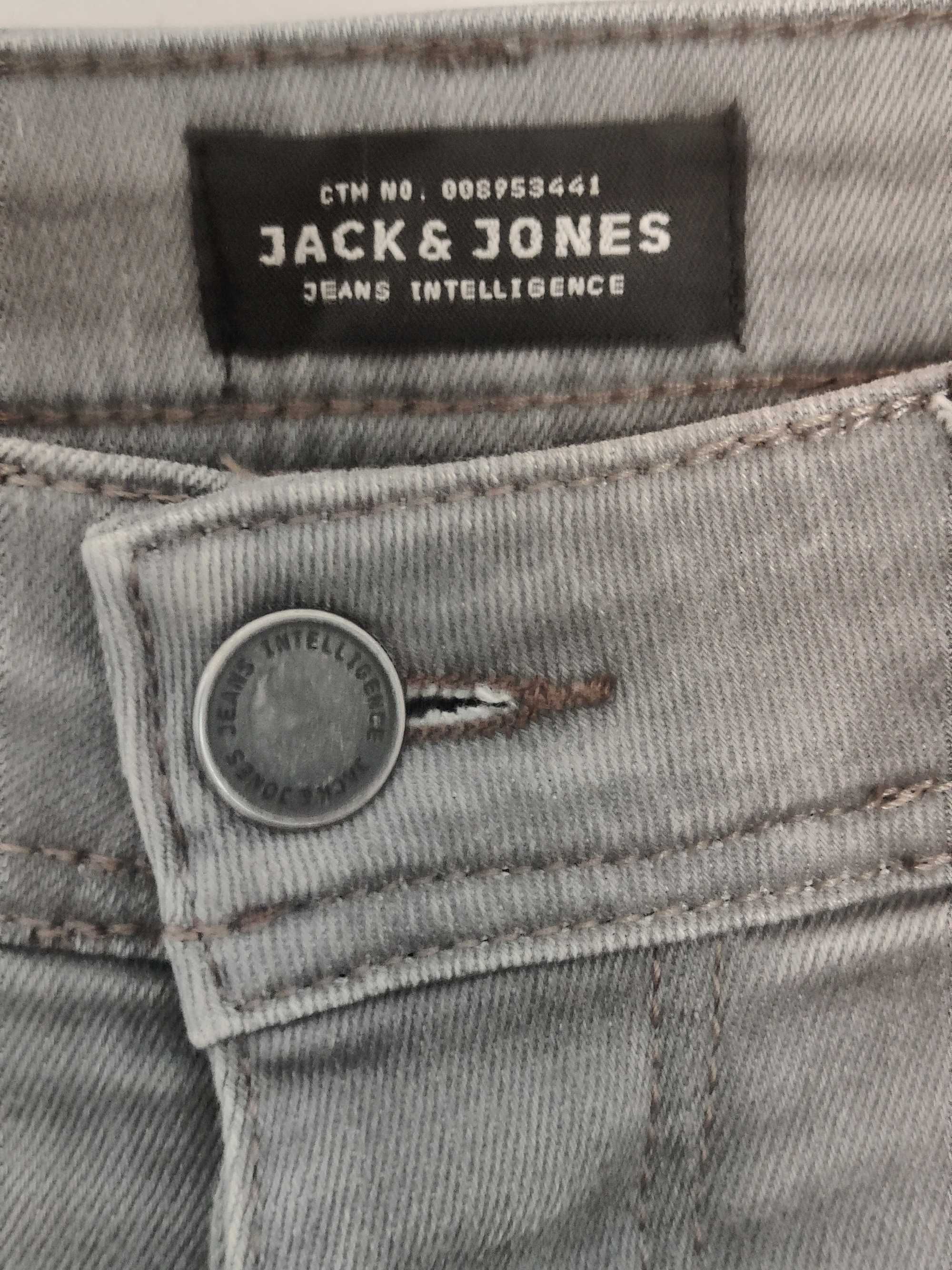 JACK&JONES мъжки дънки