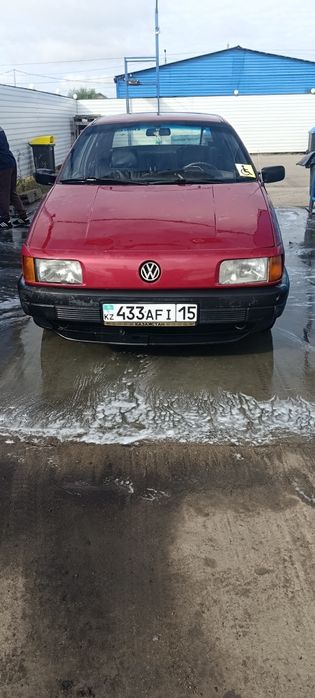 Продам пассат б 3
