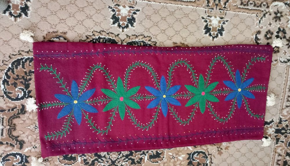 Автентична възглавница