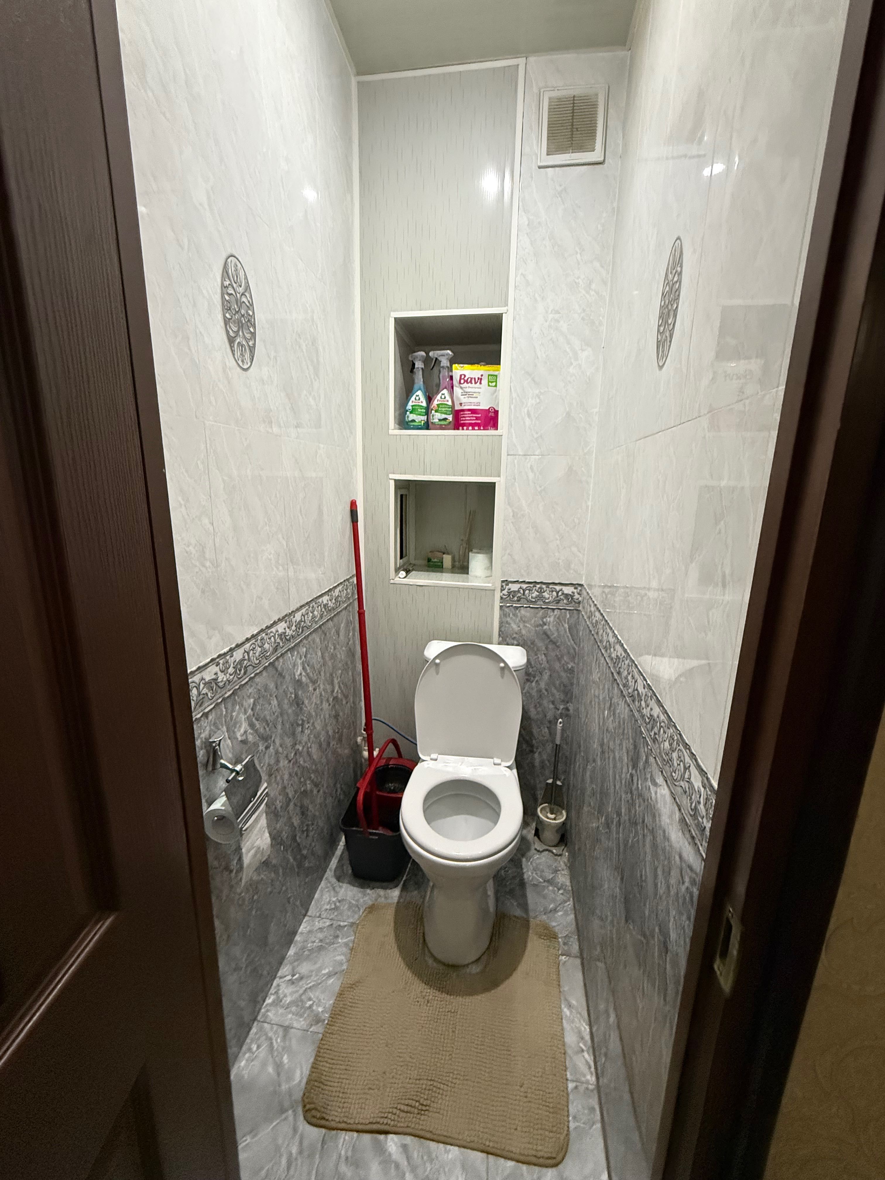 Продается 4х комнатная квартира в Яшнобадском районе. Цена: 85.000$