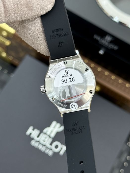 HB Classic Fusion Lady 33mm