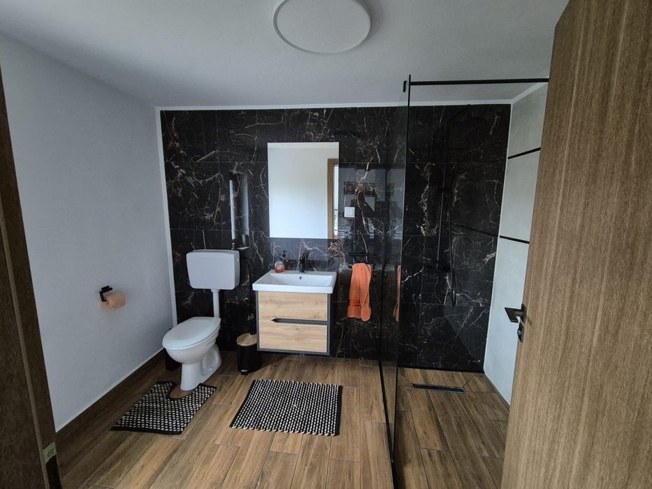 Cabana de închiriat