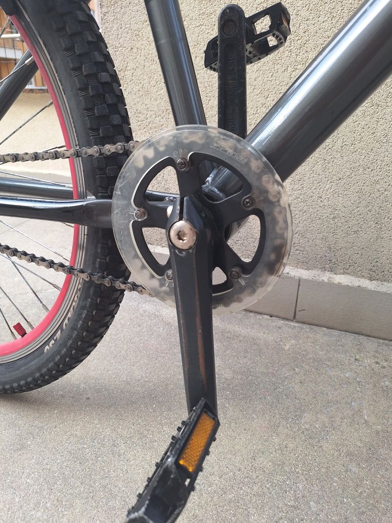 Продавам Велосипед BMX - 26 inch