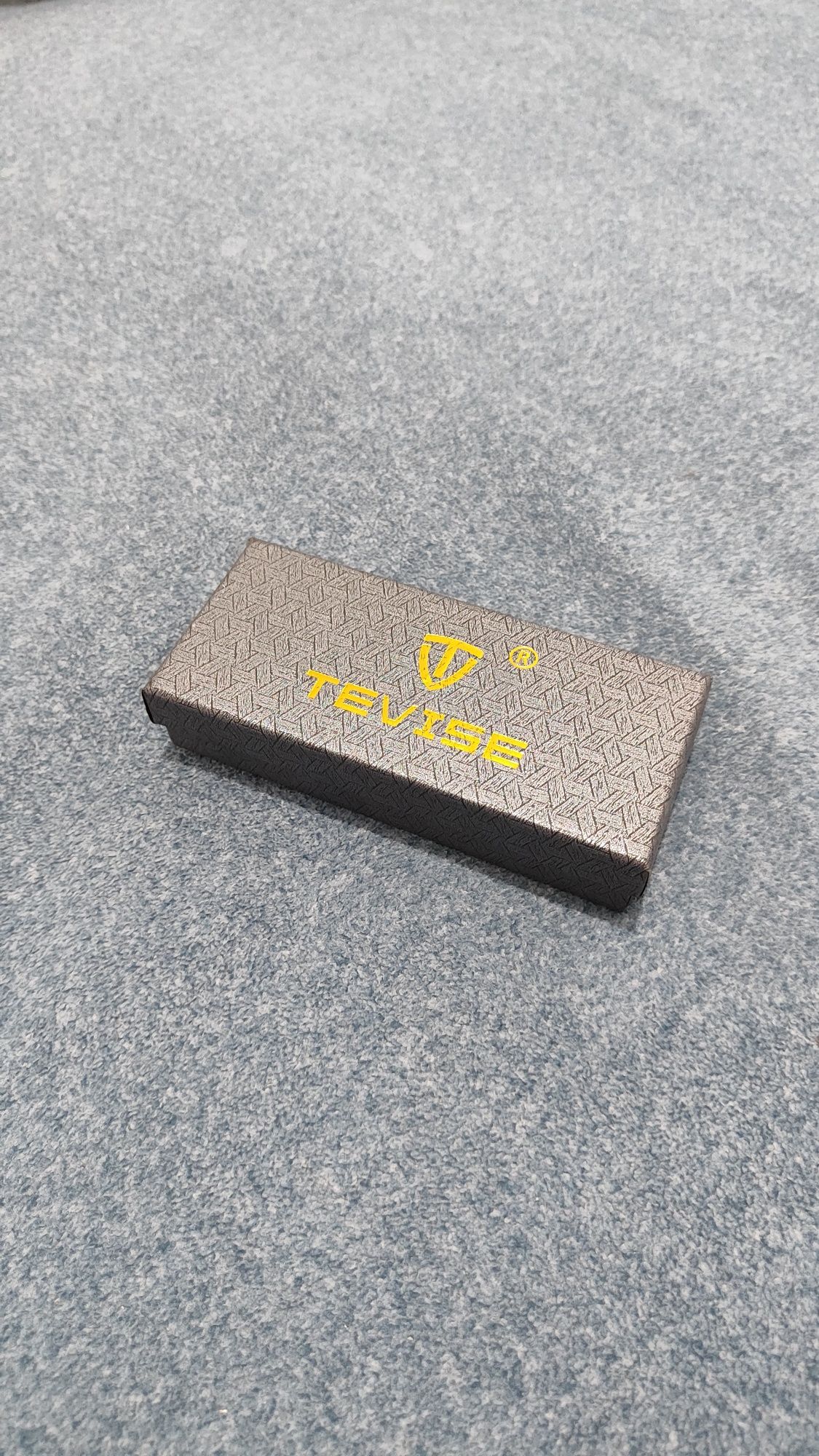 Часы мужские наручные Tevise T836D, механические, с кожаным ремешком,