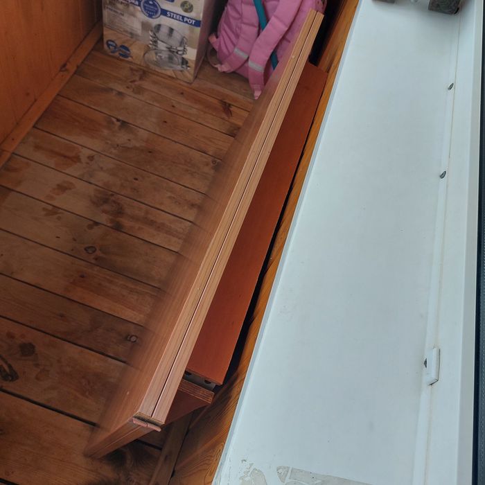 Стол кухонный  бу