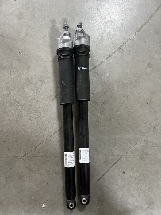 Amortizor telescop telescoape spate Mercedes CLA W118