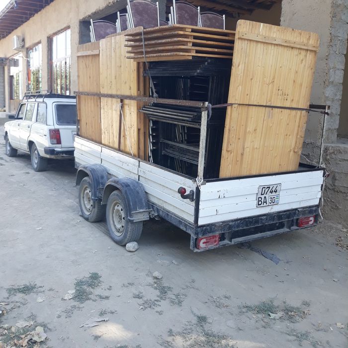 Vaz 2104 sotiladi