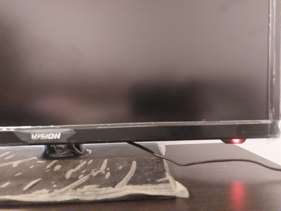 Televizor TV LED LCD Vision Full HD cu Defect 55cm