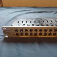 Patchpanel Behringer PX 2000 24 Jack Stereo